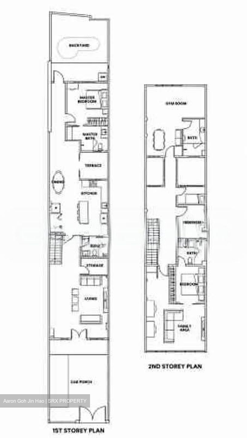 Sembawang Hills Estate (D20), Terrace #608378321